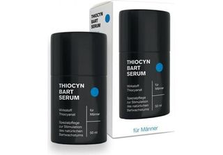 Thiocyn Siero Per La Barba, 50 Ml Gel