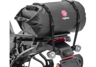 Borsa Posteriore Per Moto # BR30 Packsack Impermeabile 30 Litri