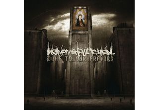 Heaven Shall Burn: Deaf To Our Prayers (Re-Issue 2022) (Reamstered) (180G) - - …