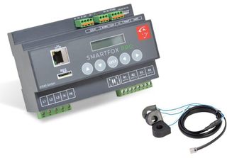 Smartfox Pro 2 80A Gestore Di Energia