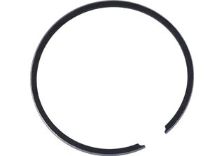 Piston Ring Schmitt By Vertex 50Cc 38X1Mm Per Pistoni Schmitt