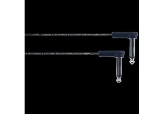 Cavo Patch Cordial Ei 0,1 Rr 10 Cm Reflex - Reflex