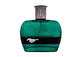 Mustang Mustang Green Edt 100 Ml M