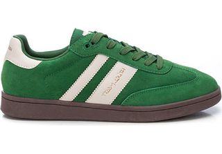 Teddy Smith 78910 Scarpe Sportive Verde Eu 44 Uomo Verde Eu 44