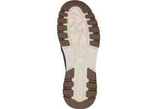 Scarpa Rieker Da Uomo Con Soletta Memocup Estraibile Extra Large B9350, Misura:…