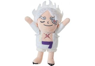 Sakami Merchandise Gmbh One Monkey D. Luffy - Stretch - 27 Cm