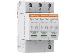 Mersen Transconduttore T2 275V 3P (STPT2-40K275V-3P)