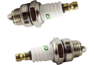 2X Candela Di Accensione Per Decespugliatore Gardetech GTLE-5217