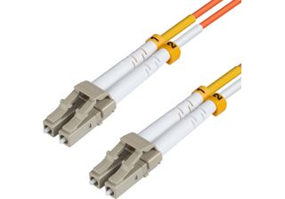 Microconnect LC-LC Multimode-Glasfaser