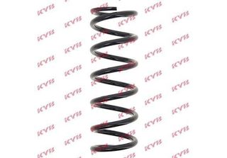 2X Kyb Spring Travel Spring Anteriore