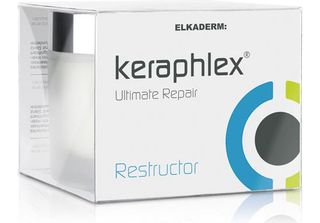 Keraphlex Ultimate Repair Restructor Conditioner / Trattamento Per Capelli / Tr…