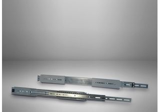 Inter-Tech 88887204 Accessori Per Rack Kit Di Guide Per Rack