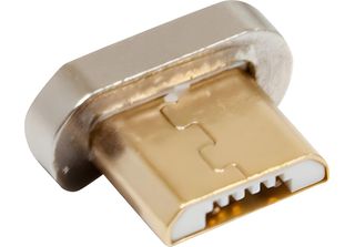 Realpower Realpower Rp Adattatore Magnetico Micro-Usb Mobile