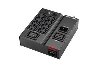 Bluewalker 10133000 Bluewalker Powerwalker Bypass Mbs/Pdu Iec 1-3Kva