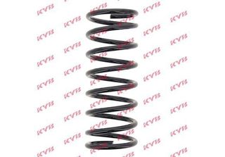 2X Kyb Spring Travel Spring Anteriore