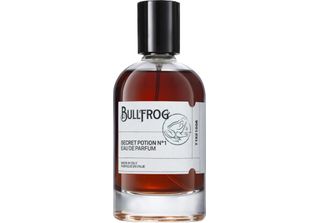 Bullfrog Eau De Parfum Bullfrog Secret Potion N.1 100 Ml