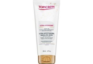 Topicrem Uh Leche Dorado 200Ml