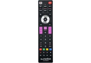 Telecomando Universale Di Ricambio Per Tv Thomson (Suptrb017) Superior/Thomson