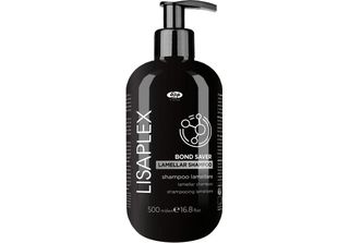 Lisap Lisaplex Bond Saver Shampoo Lamellare 500Ml