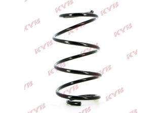 2Xx Kyb Spring Travel Spring Anteriore