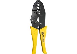 Microconnect Bnc Video RG58 RG59 Coaxial Crimping Tool (MC-BNCCOAX-TOOL)