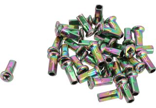 Set: Rainbow Capezzolo M3.5 Rainbow