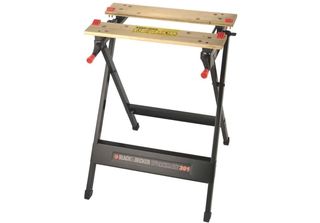 Black & Decker Workmate 610X250Mm, 115Mm