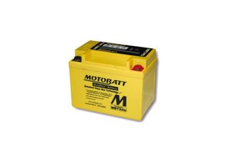 Batteria Motobatt MBTX4U