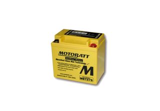 Batteria Motobatt MBTZ7S