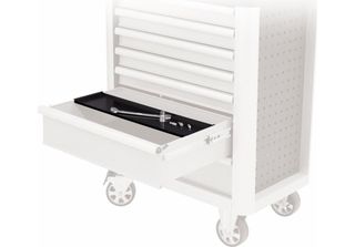 Ks Tools Vassoio Per Inserti Ultimateline, Nero, 885.9926