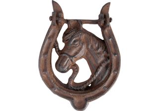 Ferro Di Cavallo Battiporta Esschert Design; TT115