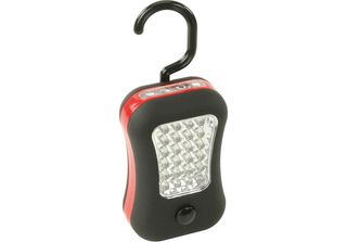 Hycell Lampada Da Officina A Led 2In1