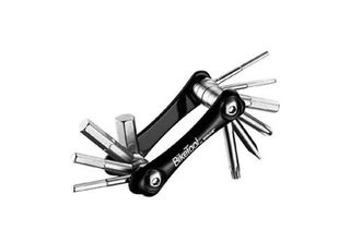 Union Biketool Multitool 10 Pezzi BT-985