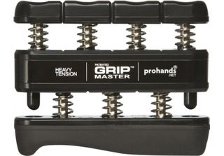 Prohands Gripmaster Nero - Tensione Pesante