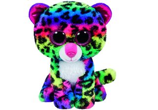 TY- Peluche, Giocattolo, Multicolore, 15 Cm (United Labels IbéRica 37189TY) , C…