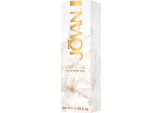 Jovan Muschio Bianco Donna Edt