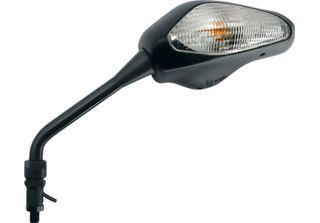 Specchio Vicma, Vicma Nero Sinistro