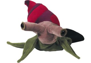 Lumaca Beleduc Handpop