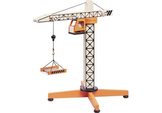 Gru A Torre In Legno Howa 5906