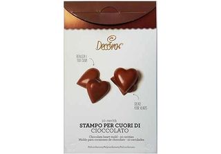 Cuori Di Cioccolato - Decora