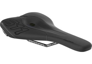Sqlab Sqlab 611 Ergowave, Sella Per Bicicletta, 28X13Cm, Nera, SQL-1883