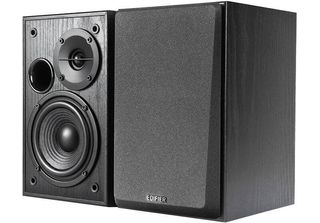 Edifier R1100 Aktivboxen Edifier R1100 2.0 Schwarz Retail