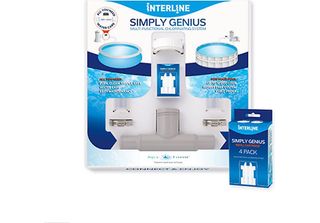 Interline Simply Genius Starterkit + Navulling