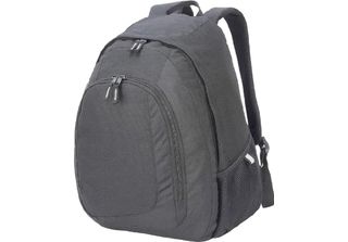 Zaino Shugon Geneva, 19 L BC1144 (Taglia Unica) (Nero)