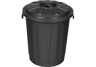 Okt Supermax Tonne Grafite 50L