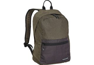 Chiemsee Zaino Easy Back Pack 16L Olive Night Verde Blu