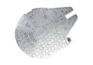 Puzzle Di Star Wars Millennium Falcon - Millenium Falcon