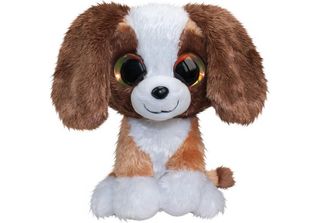 Lumo Stars Dog Wuff, Play Pets, 3 Anni
