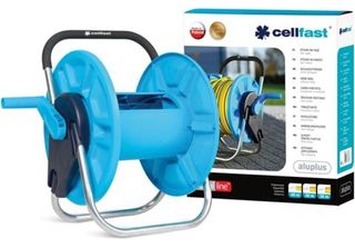Cellfast - Tubo - Aluplus - 1/2" - 45 M"