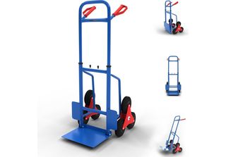Montascale Maxcraft Fino A 150 Kg